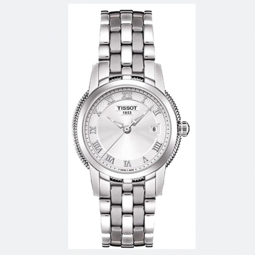 TISSOT T031.210.11.033.00