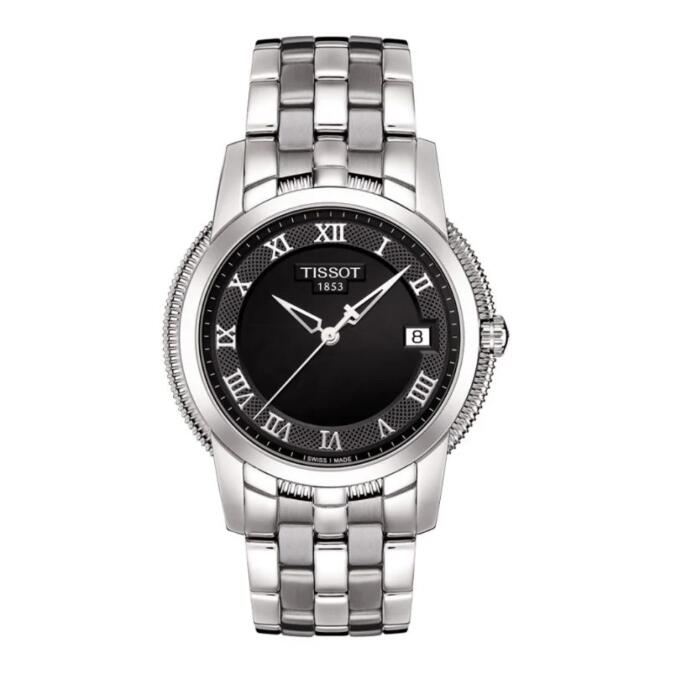 TISSOT T031.410.11.053.00