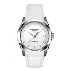 TISSOT T-Trend Couturier POWERMATIC 80 LADY T035.207.16.011.00