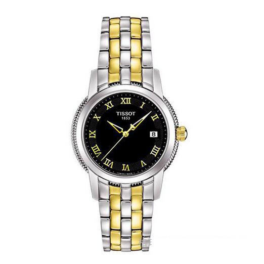 TISSOT T031.210.22.053.00