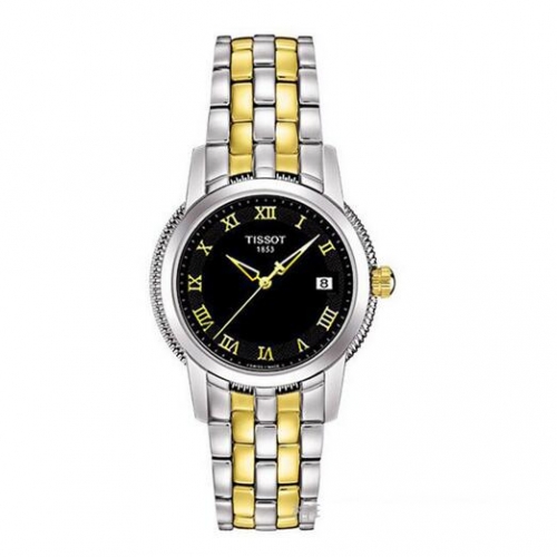 TISSOT T031.210.22.053.00