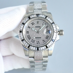 rolex 8215- 42mm