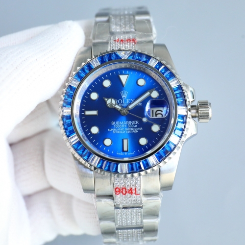 rolex 8215- 42mm