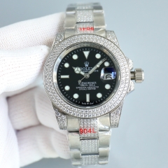 rolex 8215- 42mm