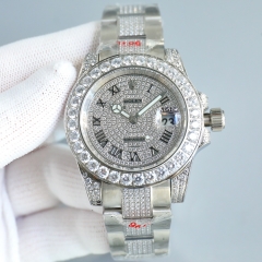 rolex 8215- 42mm