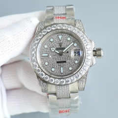 rolex 8215- 42mm