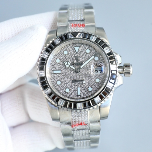 rolex 8215- 42mm