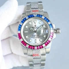 rolex 8215- 42mm