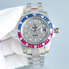 rolex 8215- 42mm