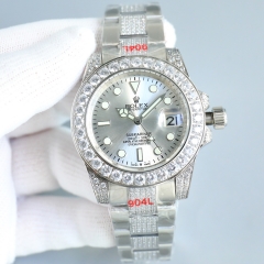 rolex 8215- 42mm