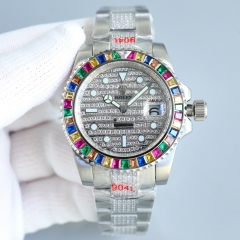 rolex 8215- 42mm