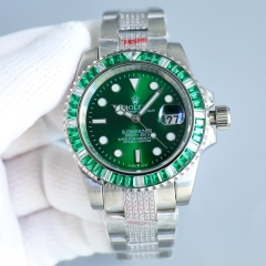 rolex 8215- 42mm