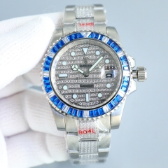 rolex 8215- 42mm