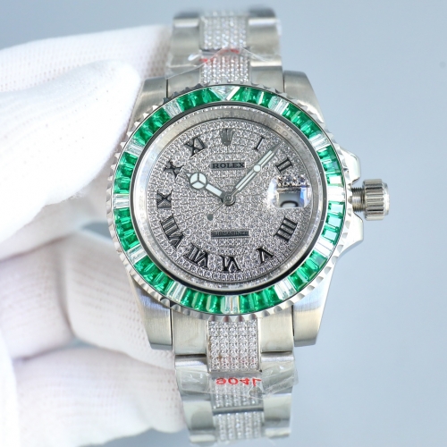 rolex 8215- 42mm