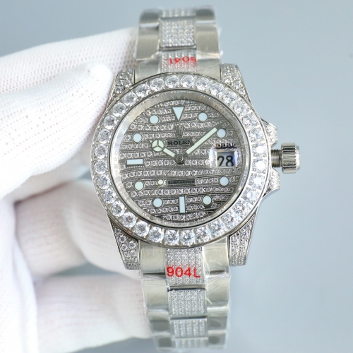 rolex 8215- 42mm