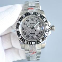 rolex 8215- 42mm