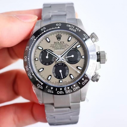 rolex daytona 7750 - 40*13.5mm