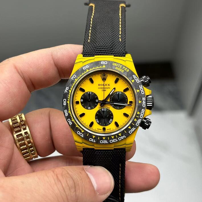 rolex daytona diw 4130