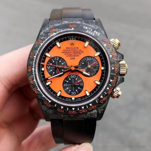 rolex daytona 7750