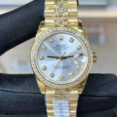 Rolex 18k