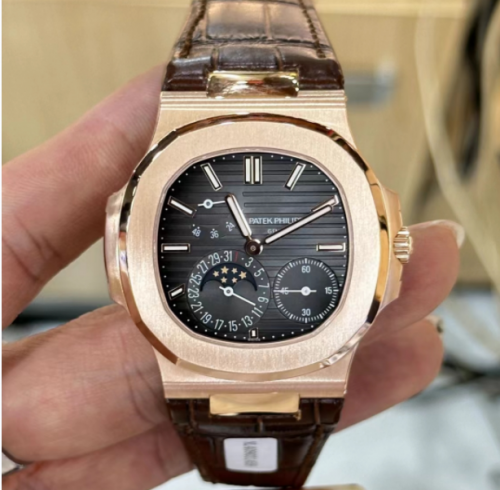 patek philippe 18k