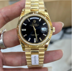 Rolex 18k