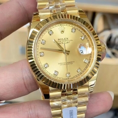 Rolex 18k