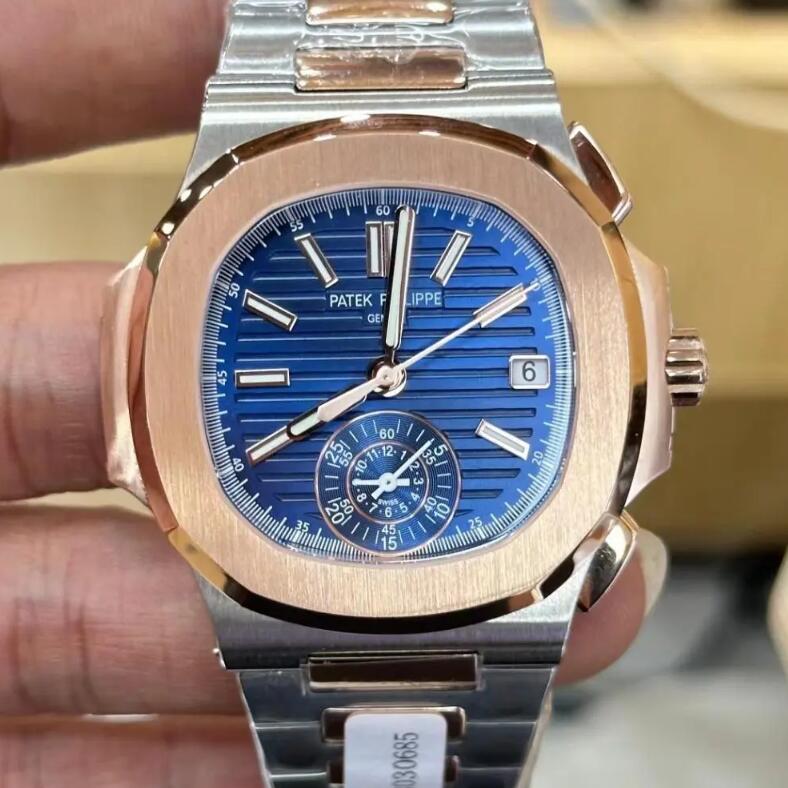 patek philippe 18k