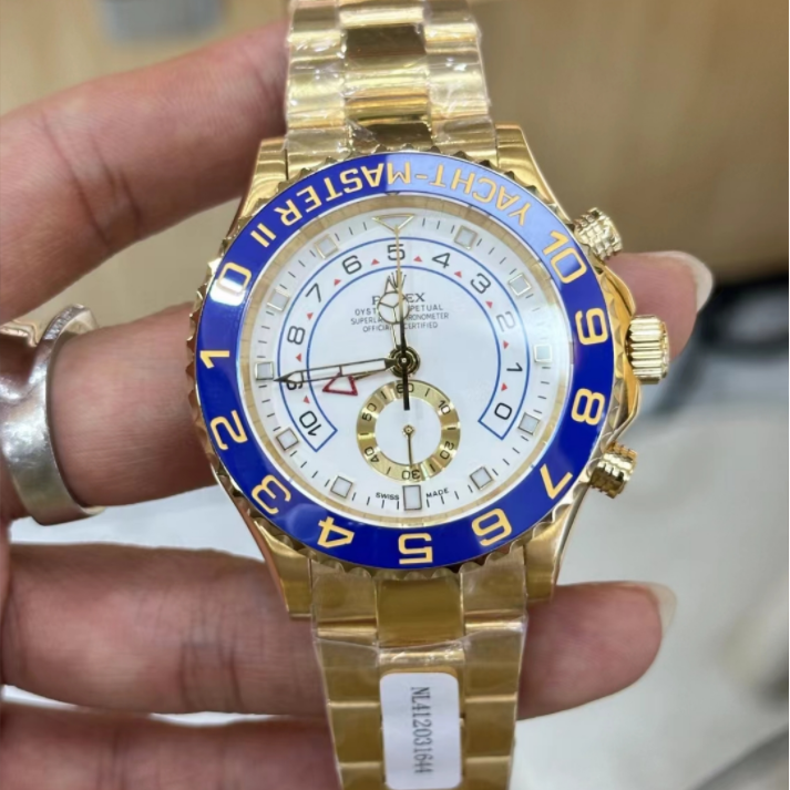 Rolex 18k