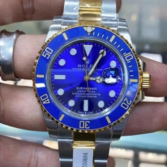 Rolex 18k