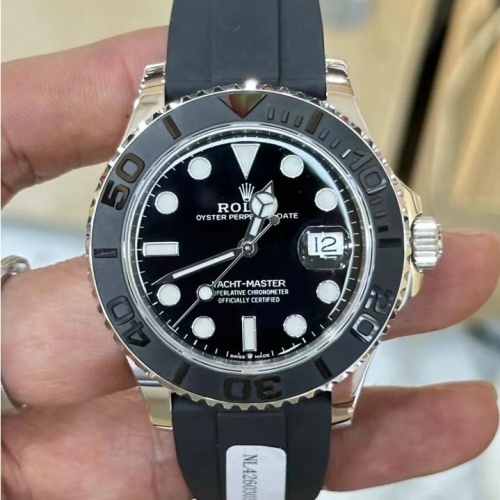 Rolex 18k