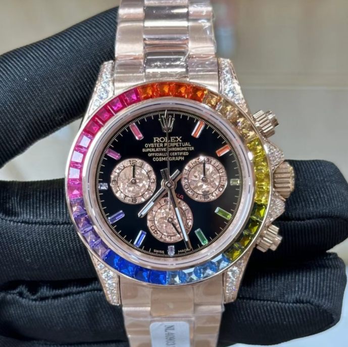 Rolex 18k