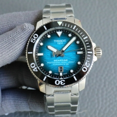 TISSOT T120 automatic