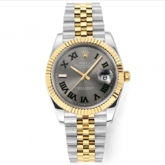 rolex dayjust 3235- 41mm