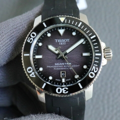 TISSOT T120 automatic