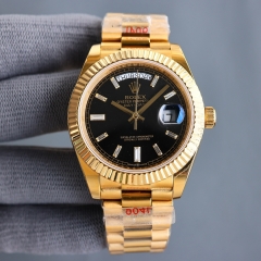 rolex daydate 3255- 41mm