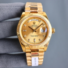 rolex daydate 3255- 41mm