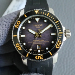 TISSOT T120 automatic