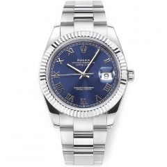 rolex dayjust 3235- 41mm