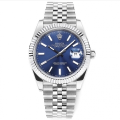 rolex dayjust 3235- 41mm