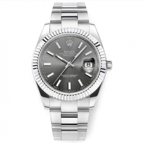 rolex dayjust 3235- 41mm