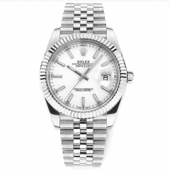 rolex dayjust 3235- 41mm