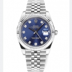 rolex dayjust 3235- 41mm