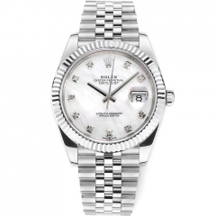 rolex dayjust 3235- 41mm