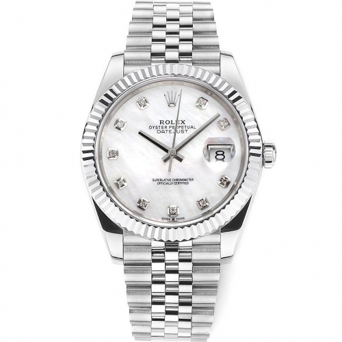 rolex dayjust 3235- 41mm