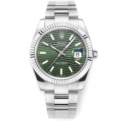 rolex dayjust 3235- 41mm