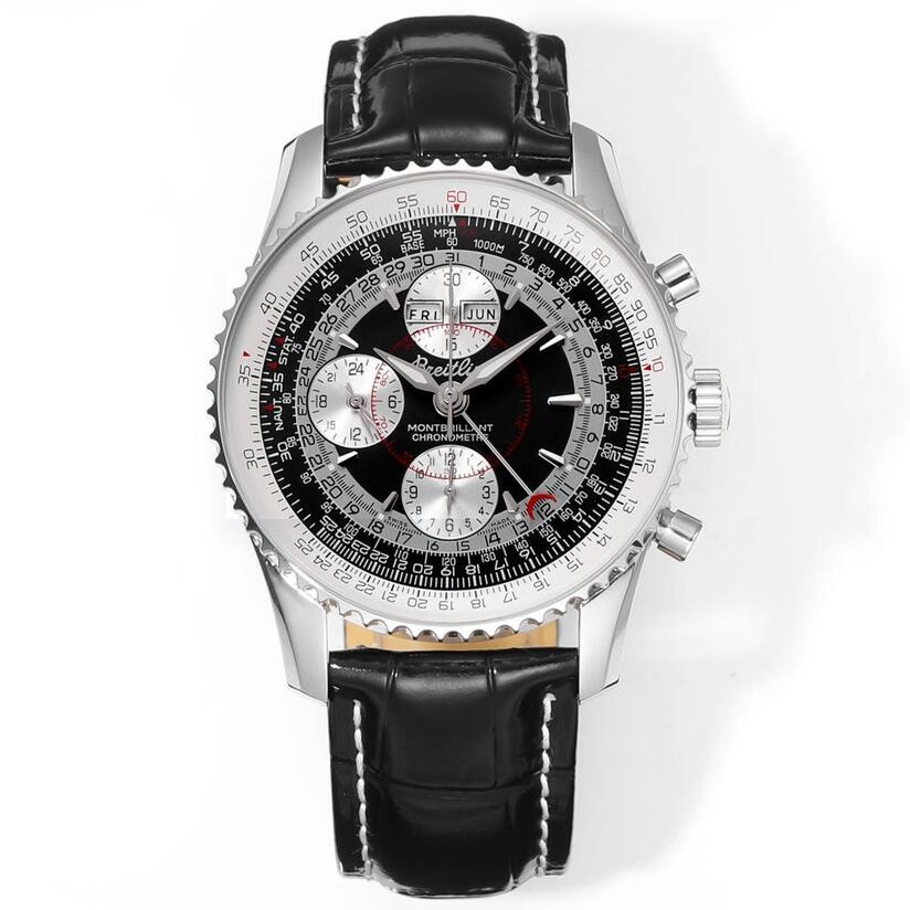 BREITLING Automatic chronograph