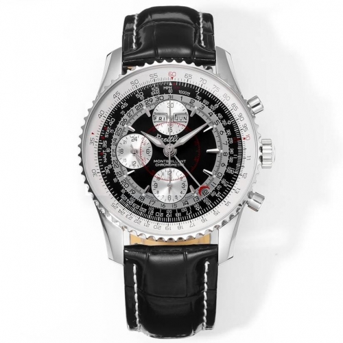 BREITLING Automatic chronograph