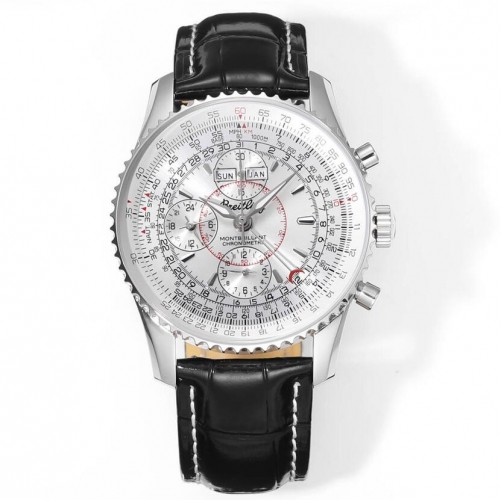 BREITLING Automatic chronograph