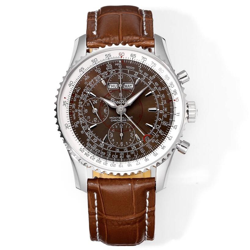 BREITLING Automatic chronograph